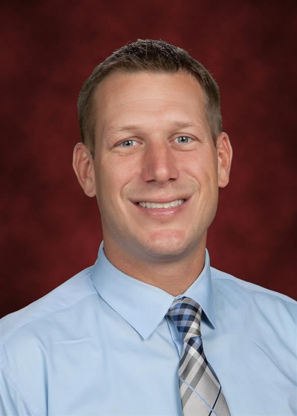 Mike Ferris, Principal